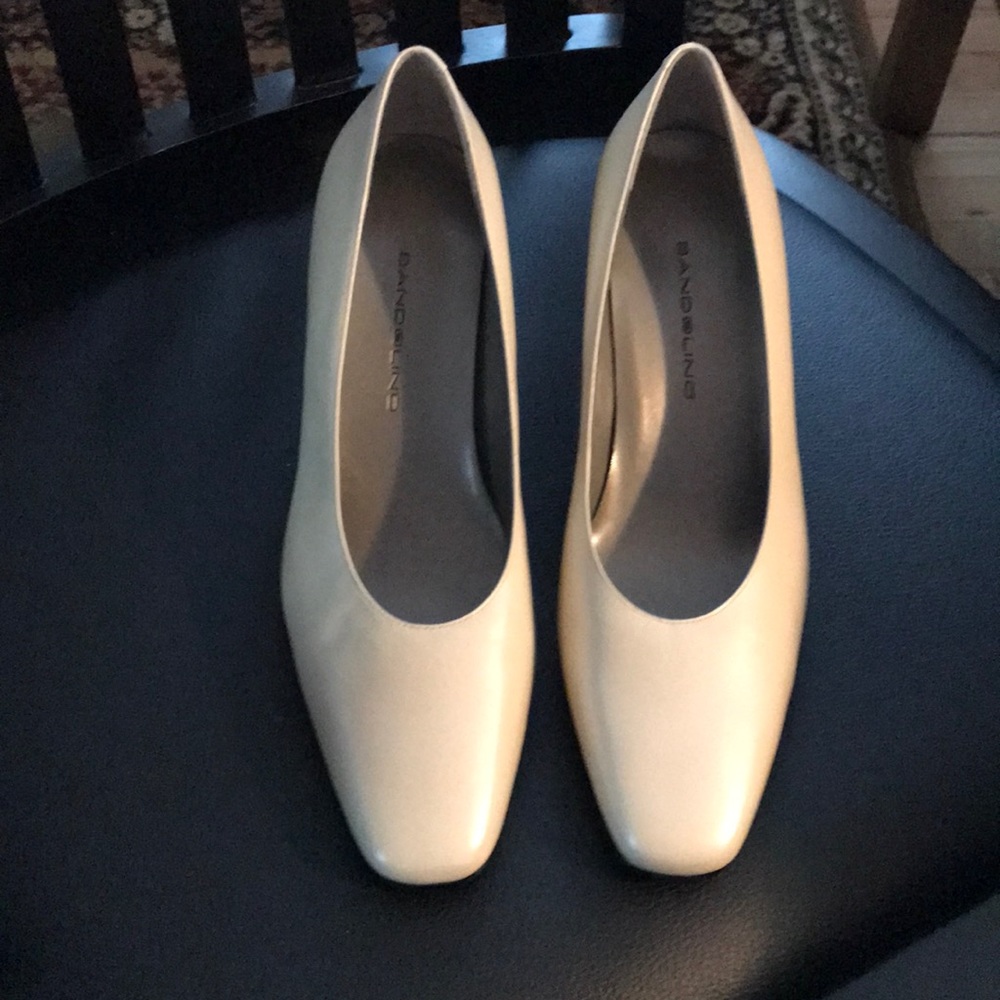 Pumps - Picture 2 of 3